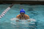 Swimming vs CGA  Wheaton College Swimming & Diving vs Coast Guard Academy. - Photo By: KEITH NORDSTROM : Wheaton, Swimming, diving